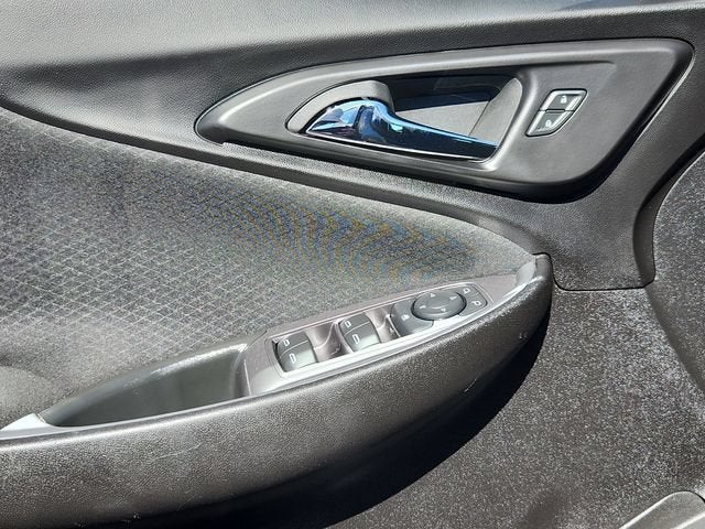 2024 Chevrolet Malibu LS