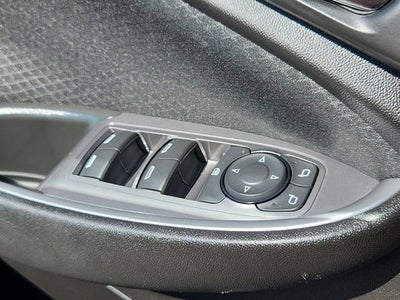 2024 Chevrolet Malibu LS