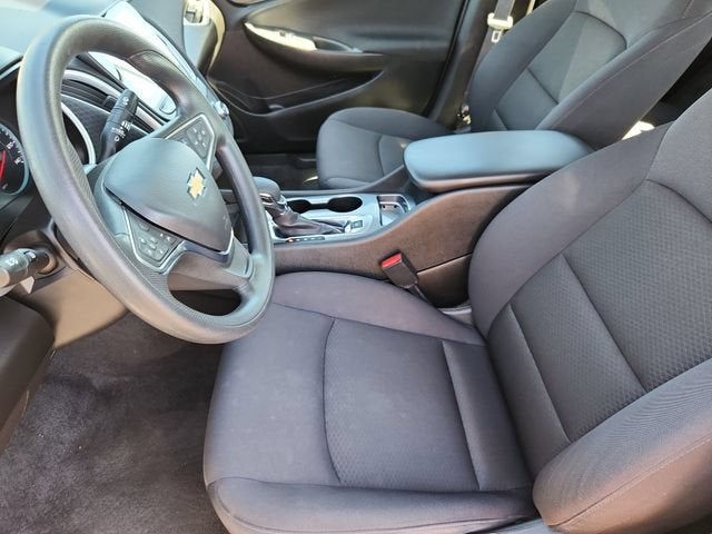 2024 Chevrolet Malibu LS