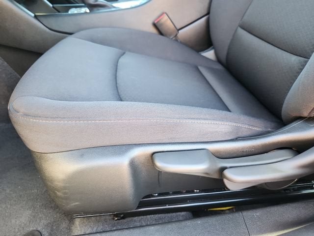 2024 Chevrolet Malibu LS