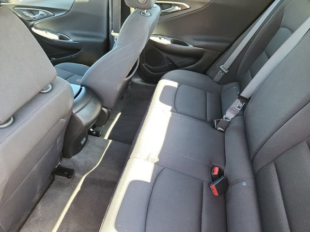 2024 Chevrolet Malibu LS