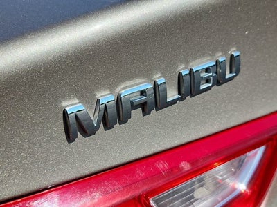 2024 Chevrolet Malibu LS