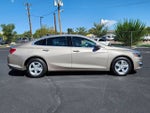 2024 Chevrolet Malibu LS