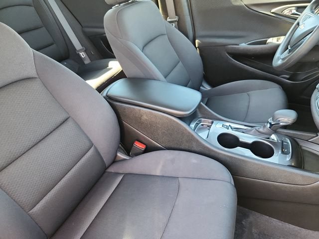 2024 Chevrolet Malibu LS