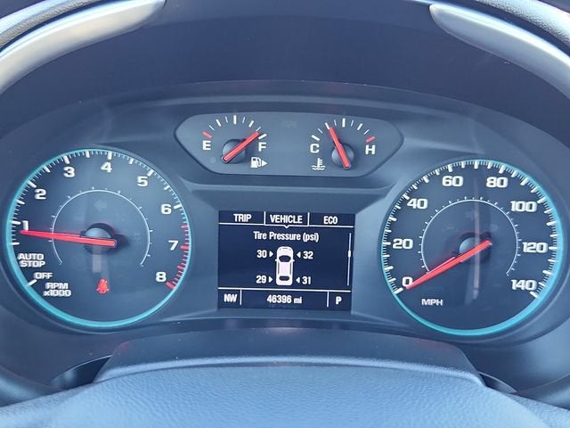 2024 Chevrolet Malibu LS