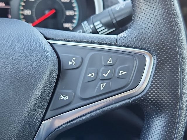 2024 Chevrolet Malibu LS