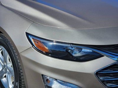 2024 Chevrolet Malibu LS