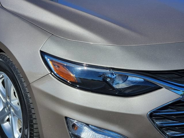 2024 Chevrolet Malibu LS