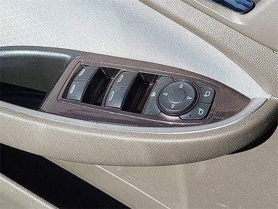 2022 Chevrolet Malibu FL