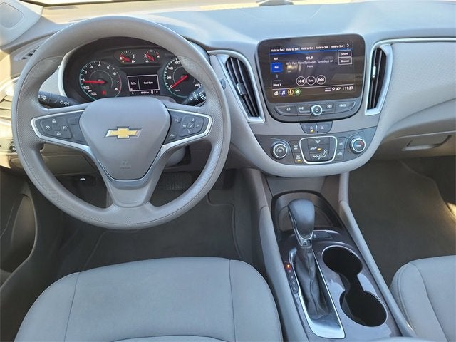 2022 Chevrolet Malibu FL