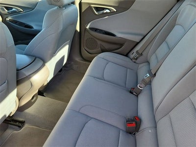 2022 Chevrolet Malibu FL