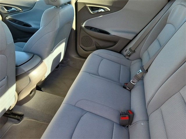 2022 Chevrolet Malibu FL