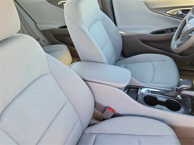 2022 Chevrolet Malibu FL