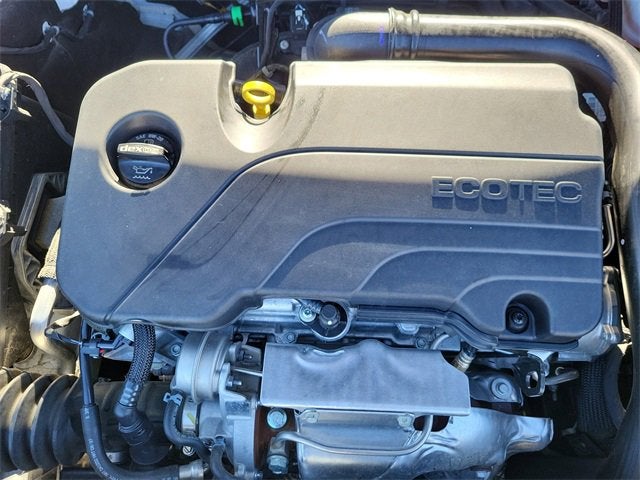 2022 Chevrolet Malibu FL