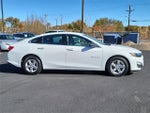 2022 Chevrolet Malibu FL