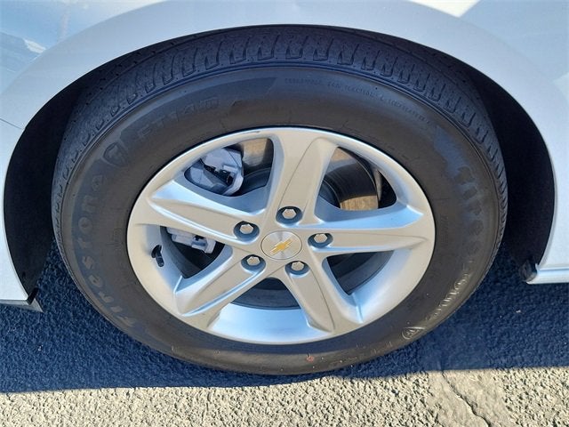 2022 Chevrolet Malibu FL