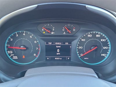 2022 Chevrolet Malibu FL