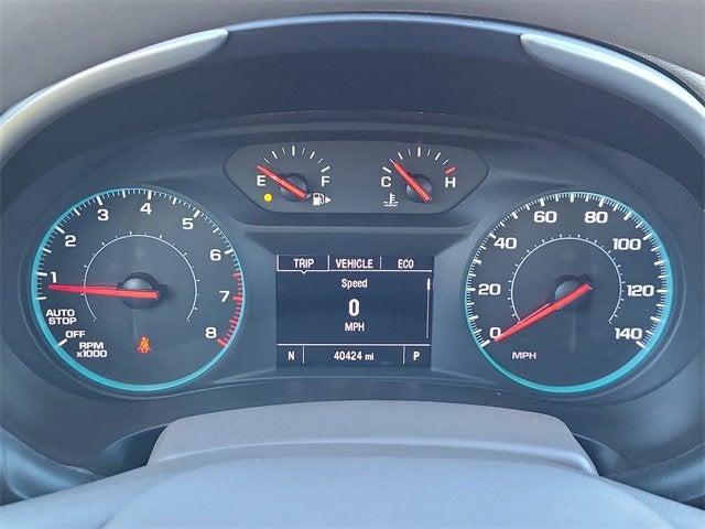 2022 Chevrolet Malibu FL