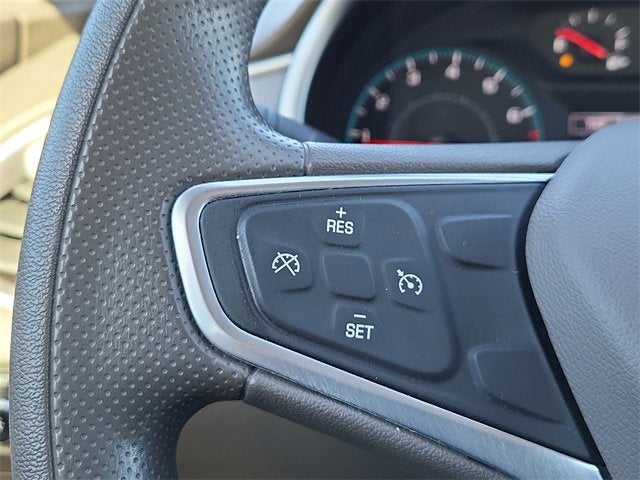 2022 Chevrolet Malibu FL