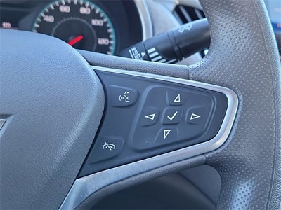 2022 Chevrolet Malibu FL