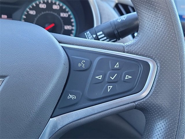 2022 Chevrolet Malibu FL