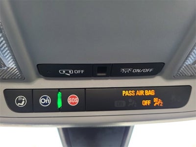 2022 Chevrolet Malibu FL