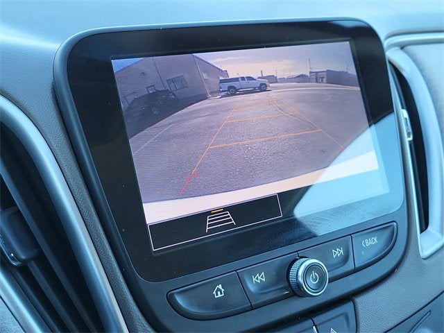 2022 Chevrolet Malibu FL