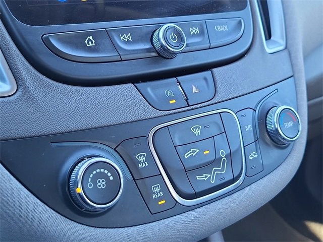 2022 Chevrolet Malibu FL