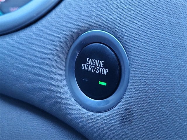 2022 Chevrolet Malibu FL