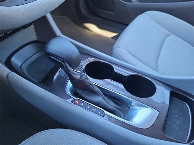 2022 Chevrolet Malibu FL