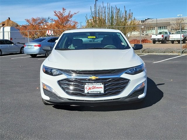 2022 Chevrolet Malibu FL