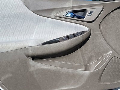 2022 Chevrolet Malibu FL