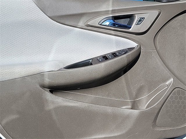 2022 Chevrolet Malibu FL