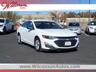 2022 Chevrolet Malibu FL