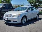 2012 Buick LaCrosse Base
