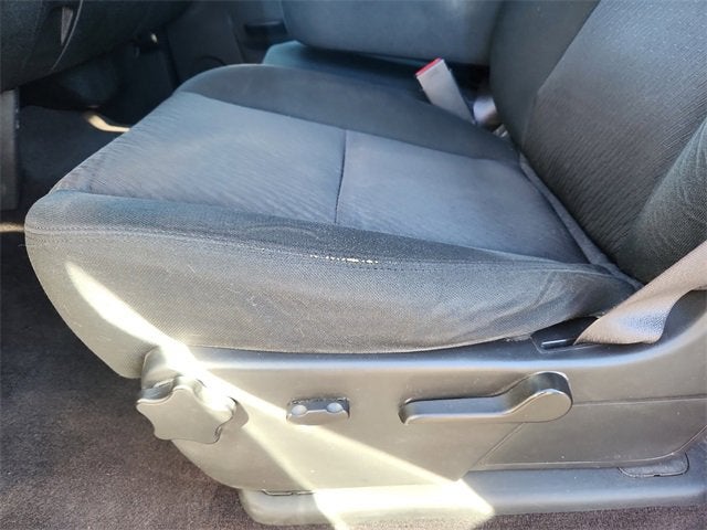 2012 Chevrolet Silverado 2500 HD LT