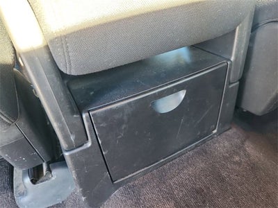 2012 Chevrolet Silverado 2500 HD LT