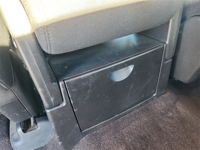 2012 Chevrolet Silverado 2500 HD LT