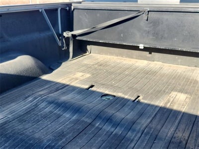 2012 Chevrolet Silverado 2500 HD LT