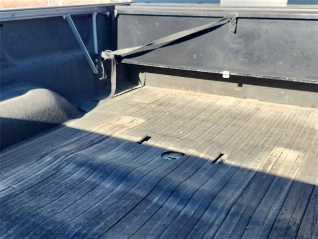 2012 Chevrolet Silverado 2500 HD LT