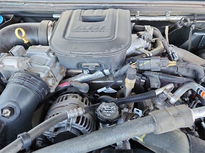 2012 Chevrolet Silverado 2500 HD LT