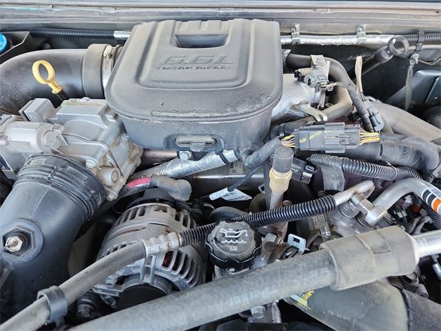 2012 Chevrolet Silverado 2500 HD LT