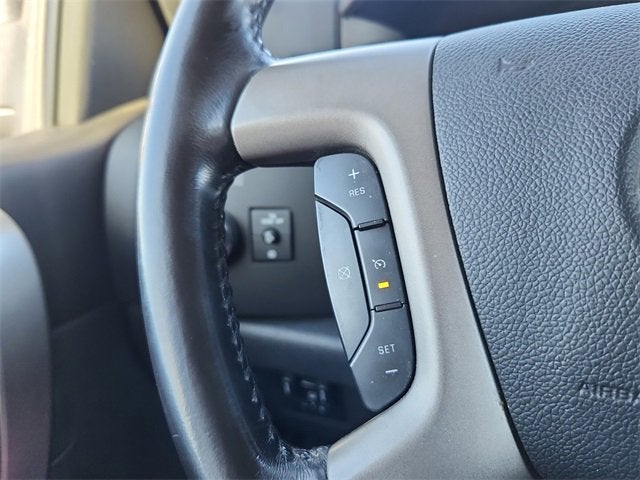 2012 Chevrolet Silverado 2500 HD LT