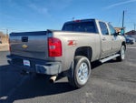 2012 Chevrolet Silverado 2500 HD LT
