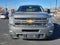 2012 Chevrolet Silverado 2500 HD LT
