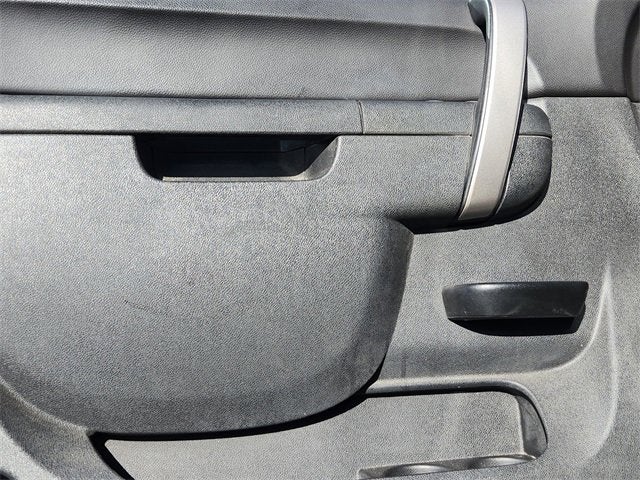 2012 Chevrolet Silverado 2500 HD LT