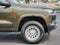2024 Chevrolet Colorado WT