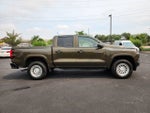 2024 Chevrolet Colorado WT