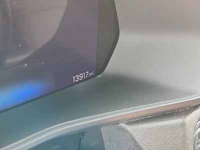2024 Chevrolet Colorado WT
