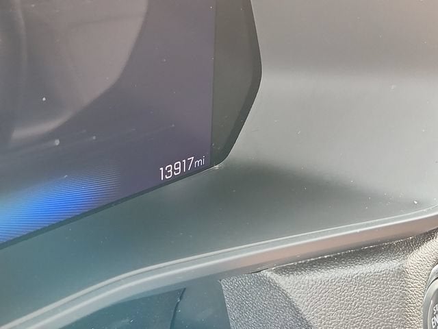 2024 Chevrolet Colorado WT